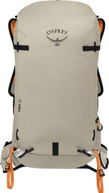 Sandy Grey, Tequila Orange