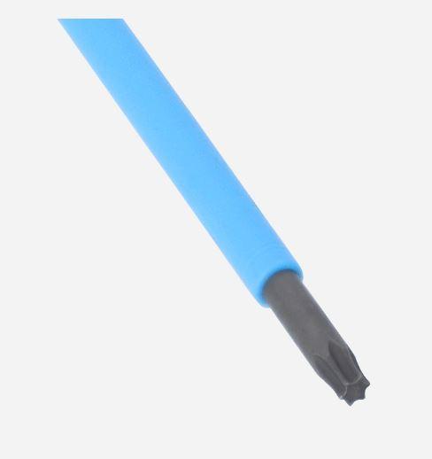 Productafbeelding Bahco 9-delige L-vormige Torx sleutelset met lange arm