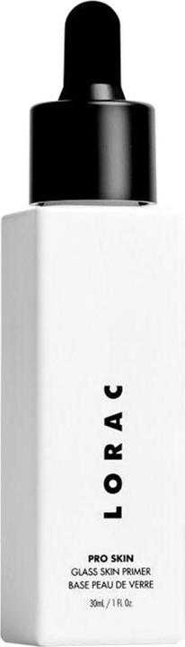 Actual product image Lorac PRO Skin