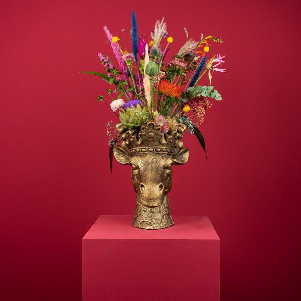 Actual product image Werner Voss Planter head Lucie