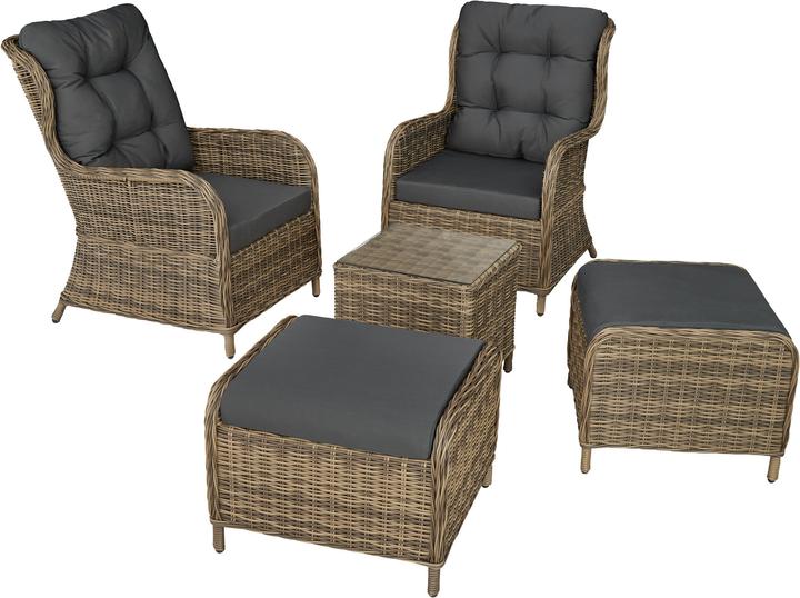 Image du produit tectake Benissa