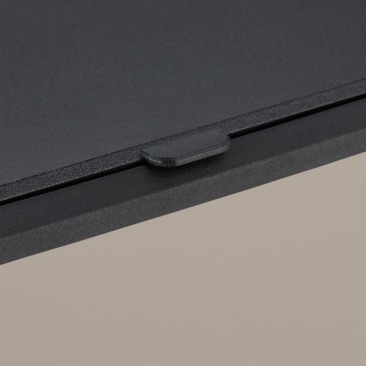 Produktbild Relaxdays Matter Mülleimer 5 L (5 l)