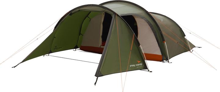 Easy Camp Pasvik 4 (Tunnel tent, 4.10 kg)