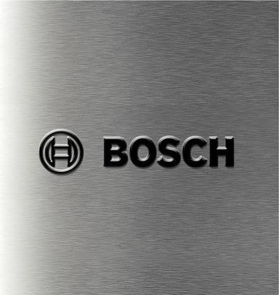 Actual product image Bosch Hausgeräte Mes3500