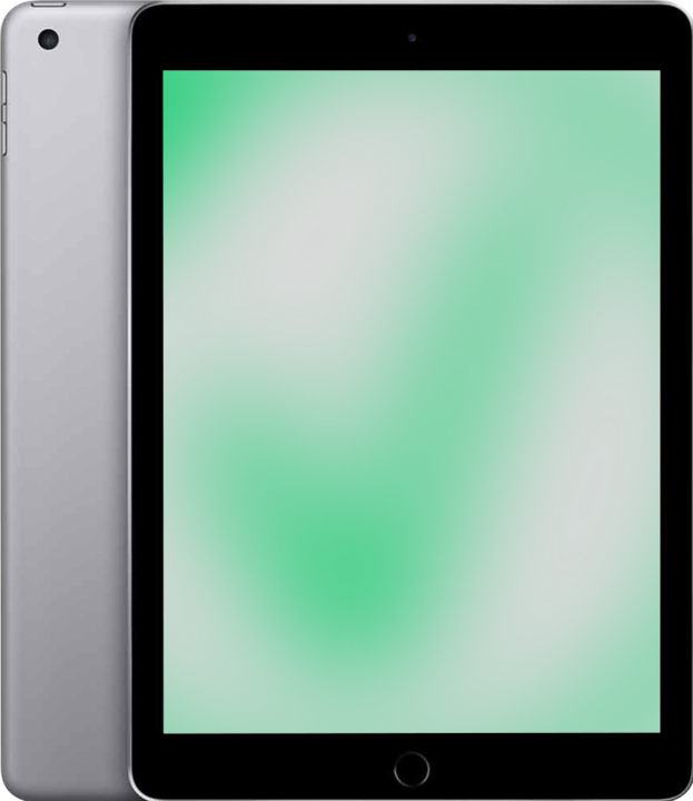 Space grey