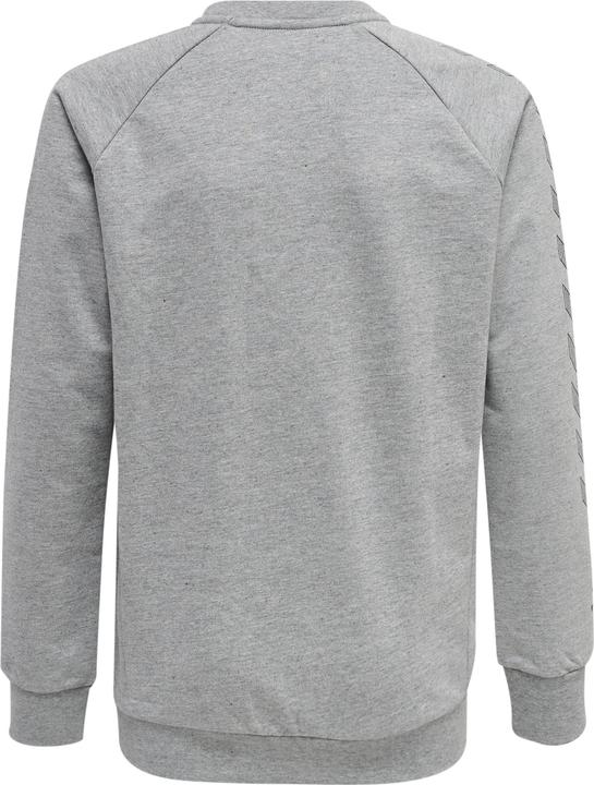 Produktbild hummel Hmlmove Grid Cotton Sweatshirt Kids (128)