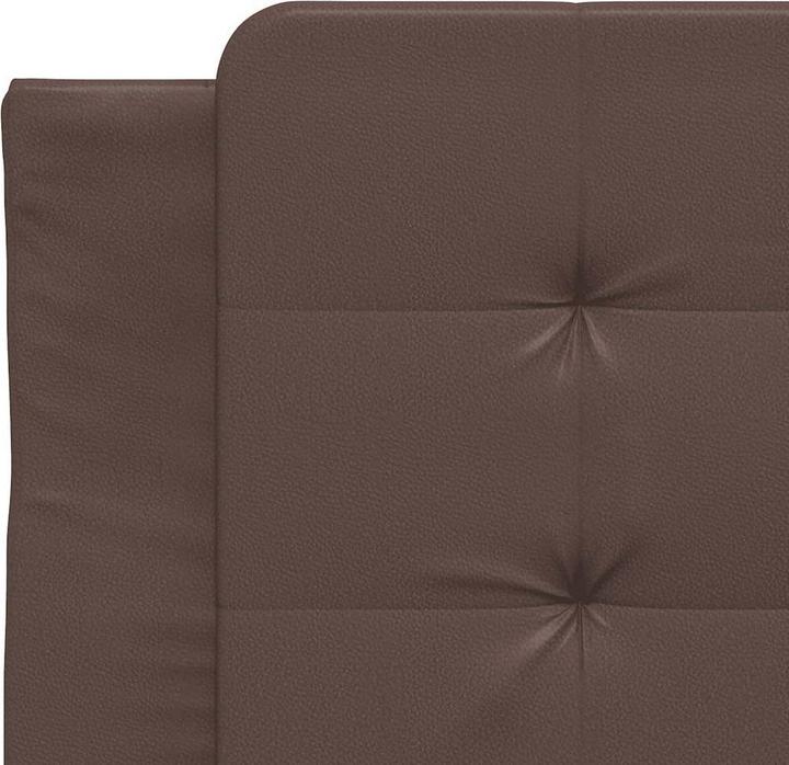 Image du produit vidaXL Bettgestell (80 x 200 cm)