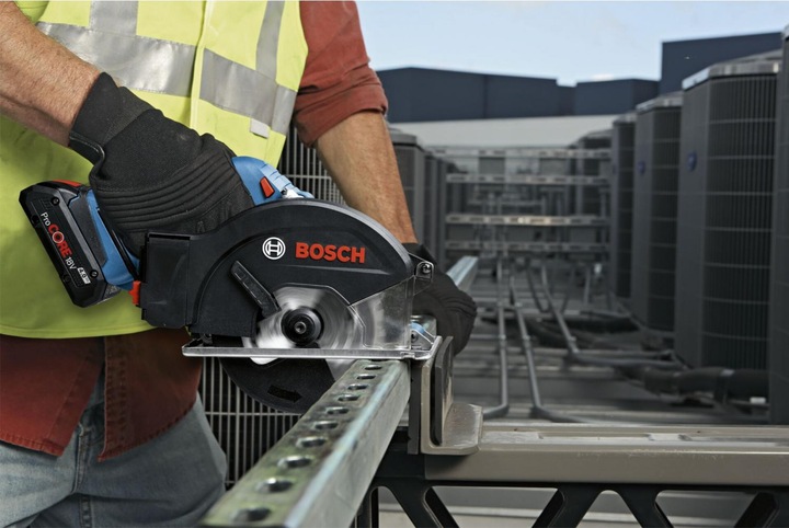 Actual product image Bosch Professional GKM 18V-50 (solo. L)