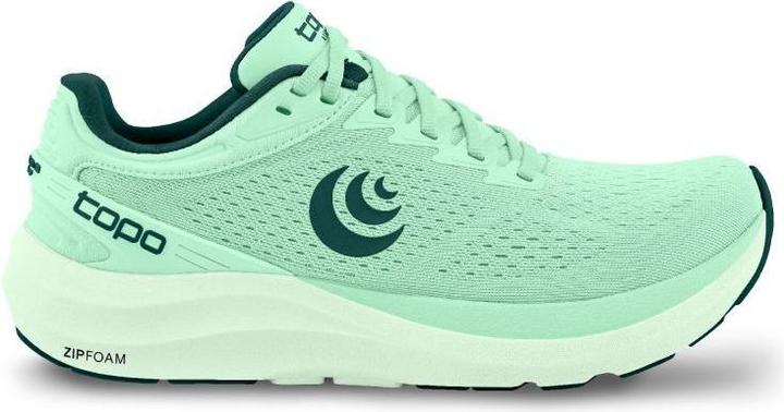Emerald, Mint