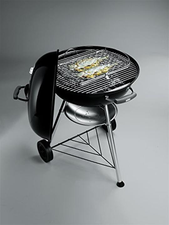 Immagine prodotto Weber Bollitore compatto (57 cm)