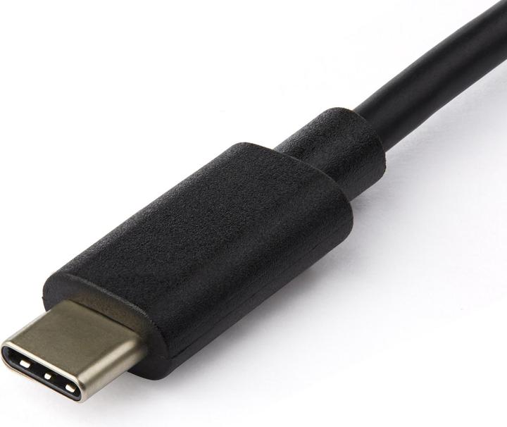 Produktbild StarTech USB-C to SATA Adapter