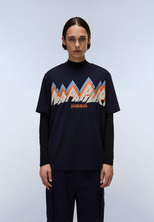 Actual product image Napapijri Fiemme (XS)