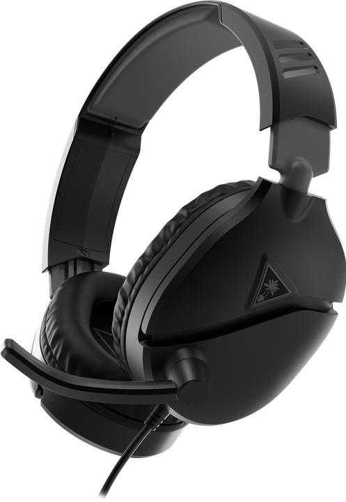 Image du produit Turtle Beach EAR FROCE RECON 70 - casque d'écoute (Filaire)