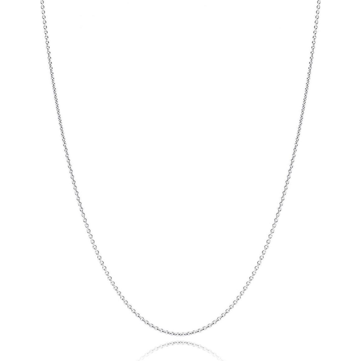 Pandora, Collana, Collana in argento, (Argento)