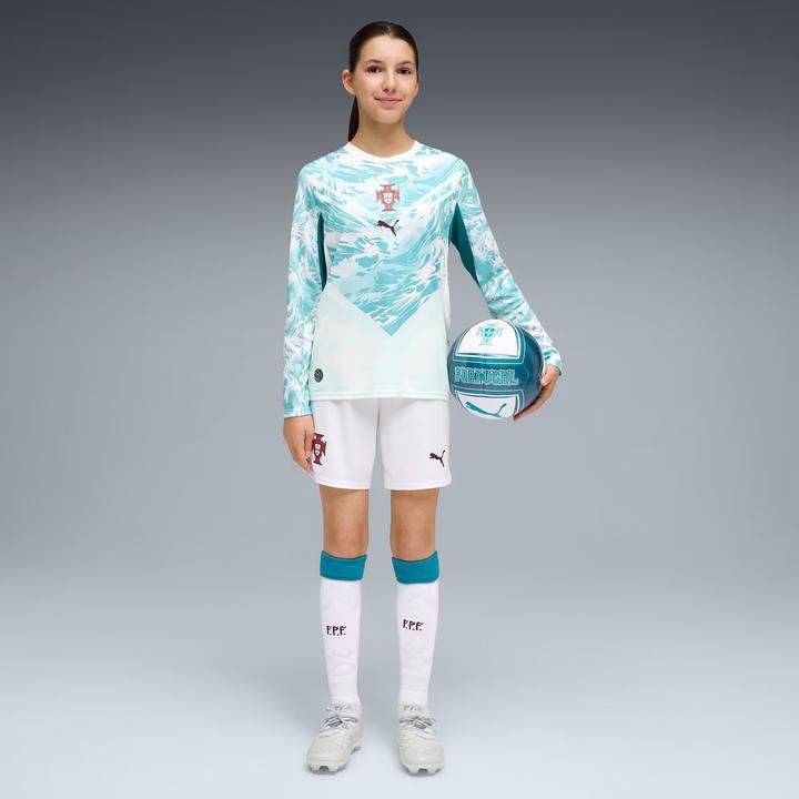 Produktbild Puma FPF Shorts Replica Jr (152)