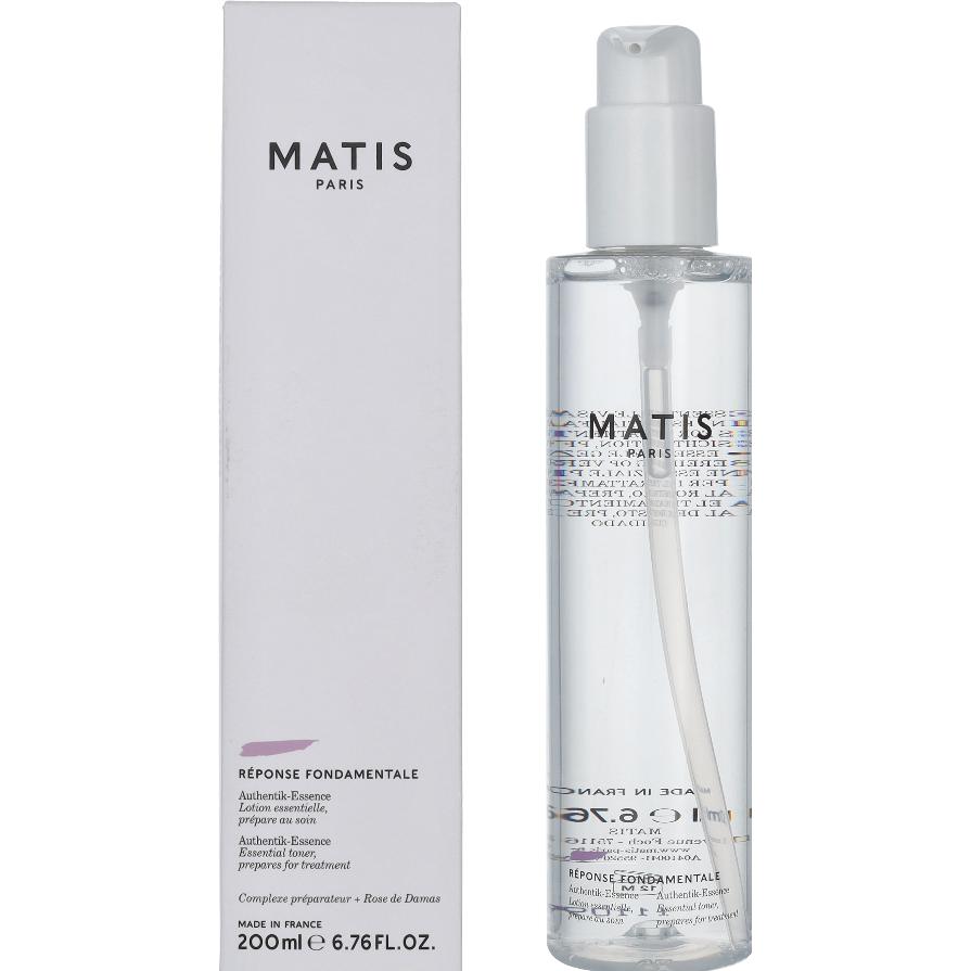 Thumbnail - Matis Paris, Gesichtsreinigung, Reponse Fondamentale (Reinigungslotion, 200 ml)