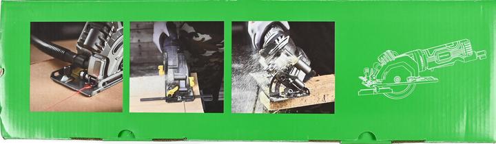Actual product image ProPlus Circular saw 480W ø115