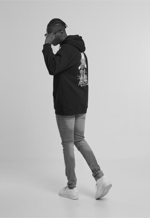 Image du produit Rip N Dip Sweat à capuche Nermbot - 125547 (M)