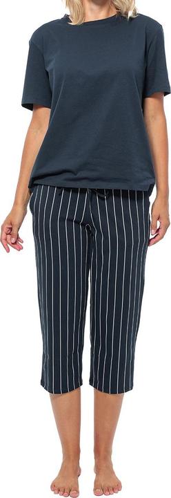Produktbild Schiesser Organic Cotton Schlafanzug (40, L)