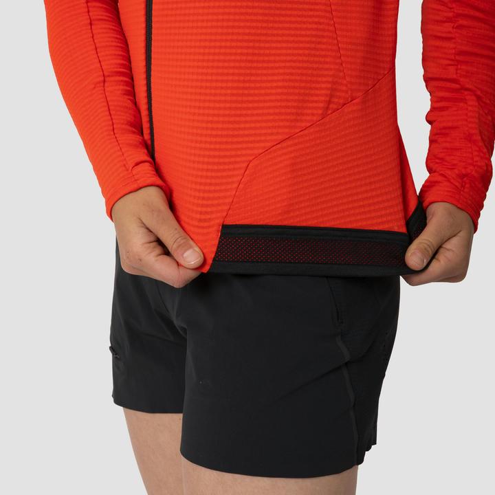 Produktbild Salewa Women's Pedroc PolarLite Hooded Jacket (38)