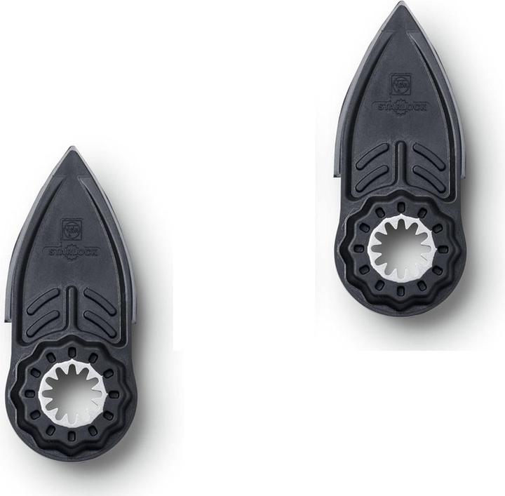 Produktbild Fein Schleifplatte