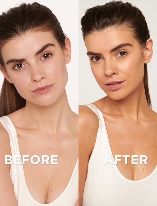 Image du produit Bondi Sands Pure Self Tanning Drops 40ml (40 ml)