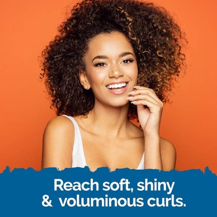 Produktbild Novex Meus Cachos de Cinema Haarcreme zum Kämmen von EMBELLEZE (Haarcreme)