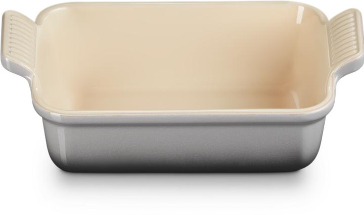 Image du produit Le Creuset Plat à four Tradition 19 cm Flint