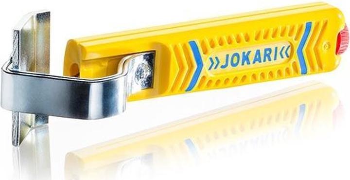 Image du produit Jokari Couteau à dénuder Adapté pour P (150 mm)