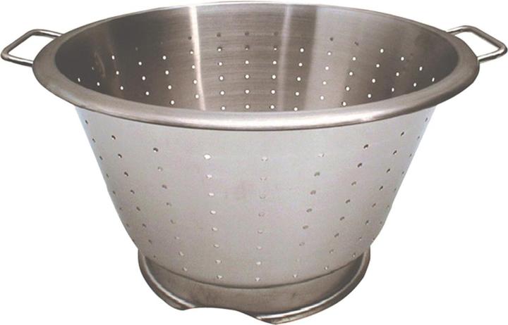 Image du produit de Buyer Tamis d'égouttage avec pied (48 cm)