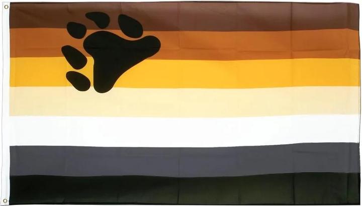 Image du produit Generic Drapeau BEAR