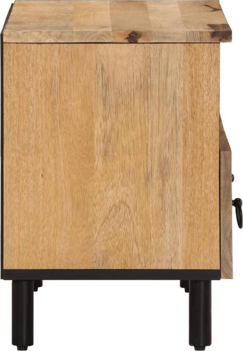 Produktbild VidaXL TV-Schrank (70 x 33 x 46 cm)