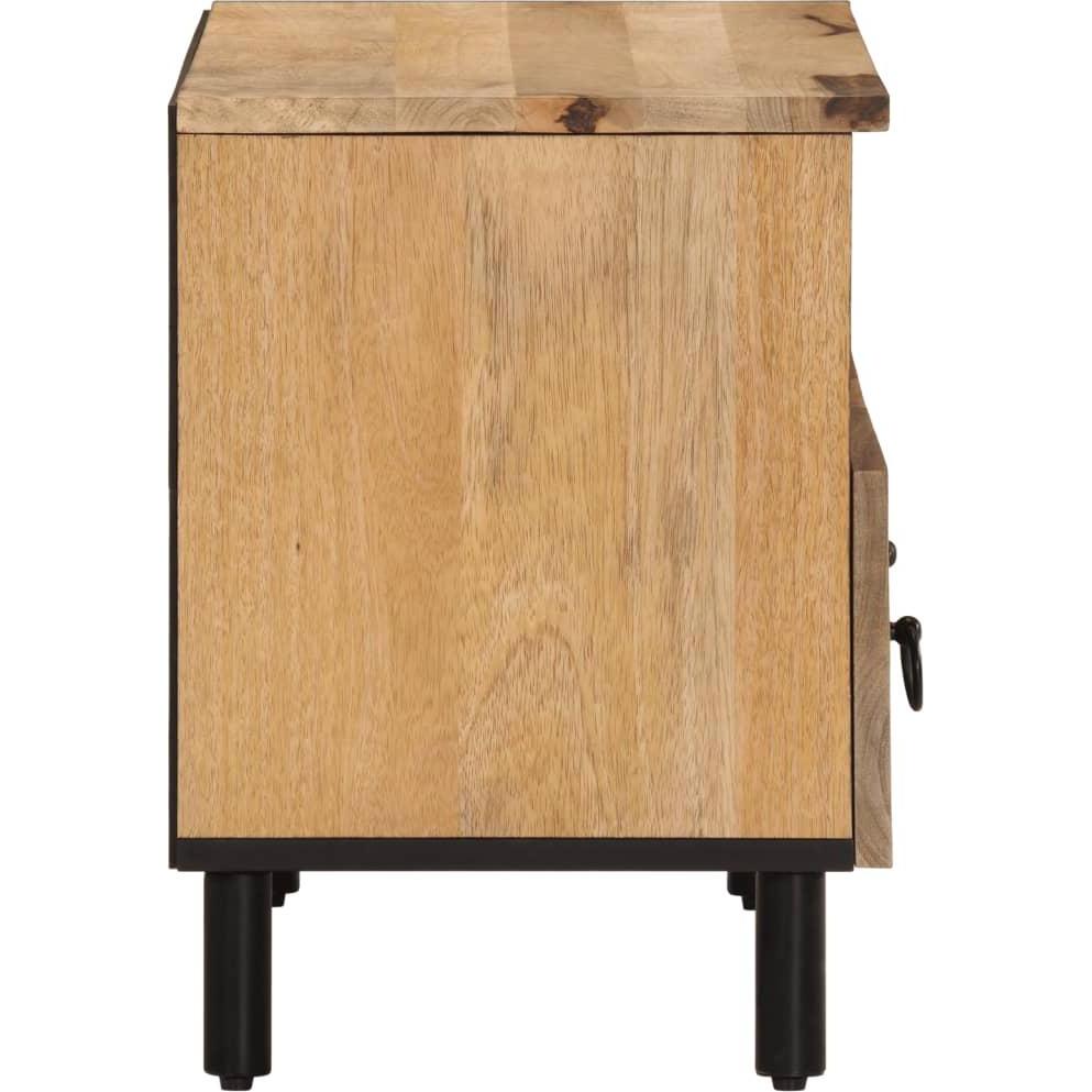 VidaXL, TV Möbel, TV-Schrank (70 x 33 x 46 cm)