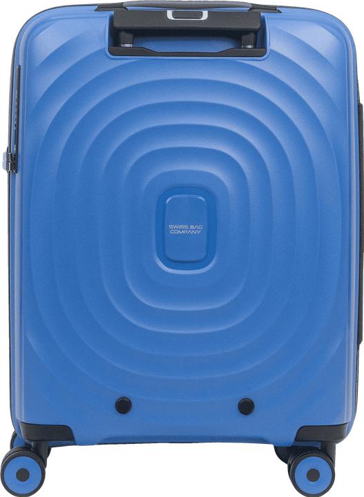Actual product image Swissbags Echo (49 l)