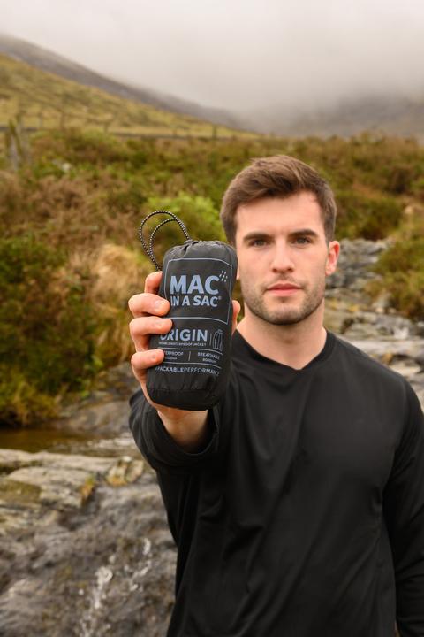Produktbild Mac in a Sac Origin (XS)