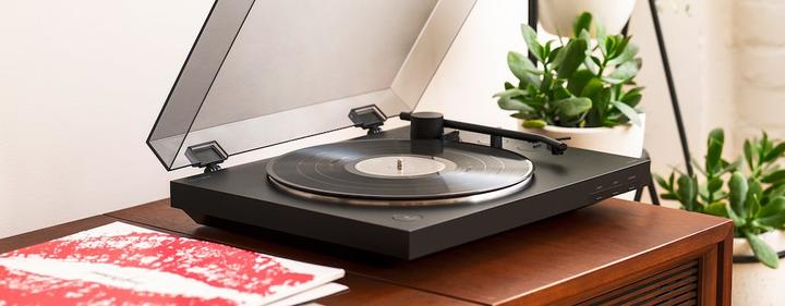 Productafbeelding Sony PS-LX310BT (Volautomatisch)