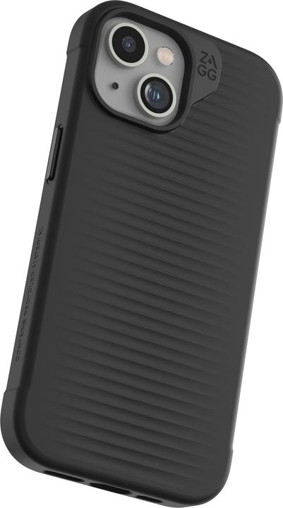 Produktbild Zagg Cases Luxe Snap PCR (Apple iPhone 15)