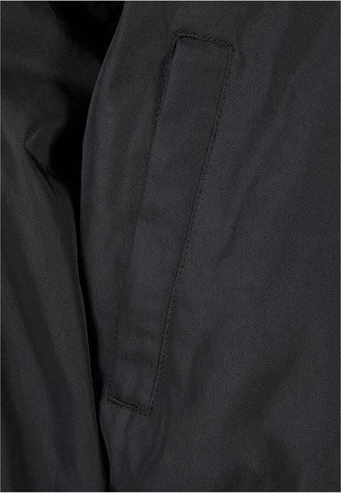 Immagine prodotto Urban Classics Giacca college oversize riciclata da donna - 20391 (S)