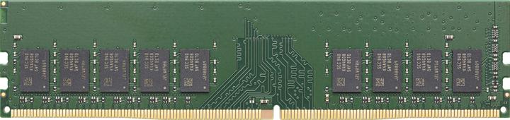 Synology D4EU01-4G (1 x 4GB, 2666 MHz, DDR4-RAM, DIMM)