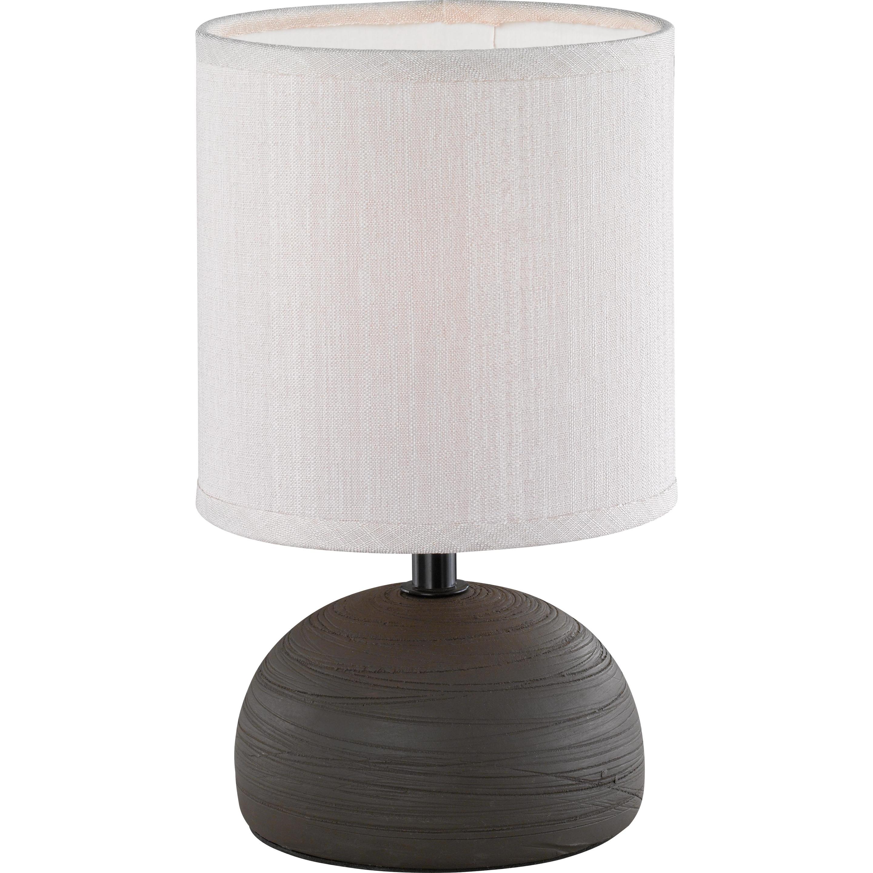 Trio, Tischlampe, Luci (E14)