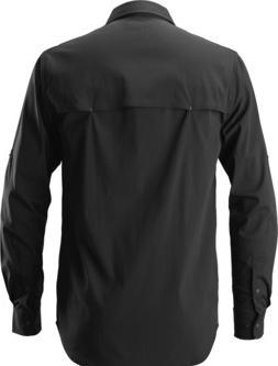 Image du produit Snickers Workwear Chemise à manches longues SNICKERS LiteWork 8521 (S)