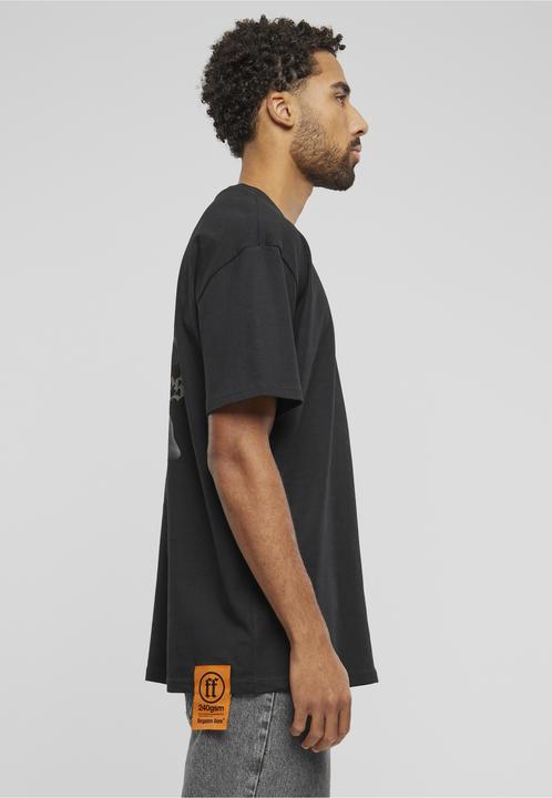 Produktbild Forgotten Faces Ghost Oversized Tee (S)