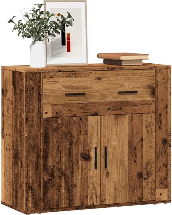 Image du produit vidaXL Sideboard (80 x 33 x 70 cm)