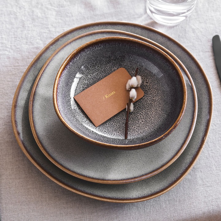 Actual product image Like. by Villeroy & Boch Lave (2 Piece)
