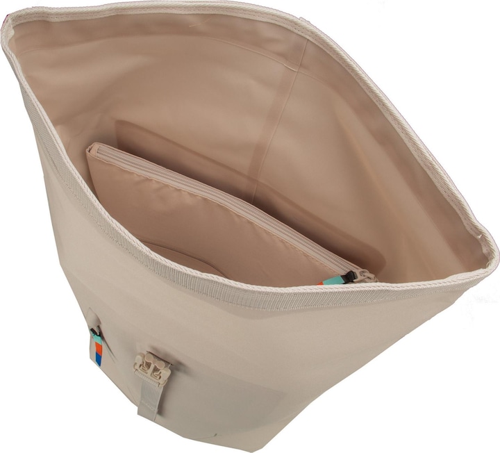 Actual product image GOT BAG Rolltop Lite 2.0