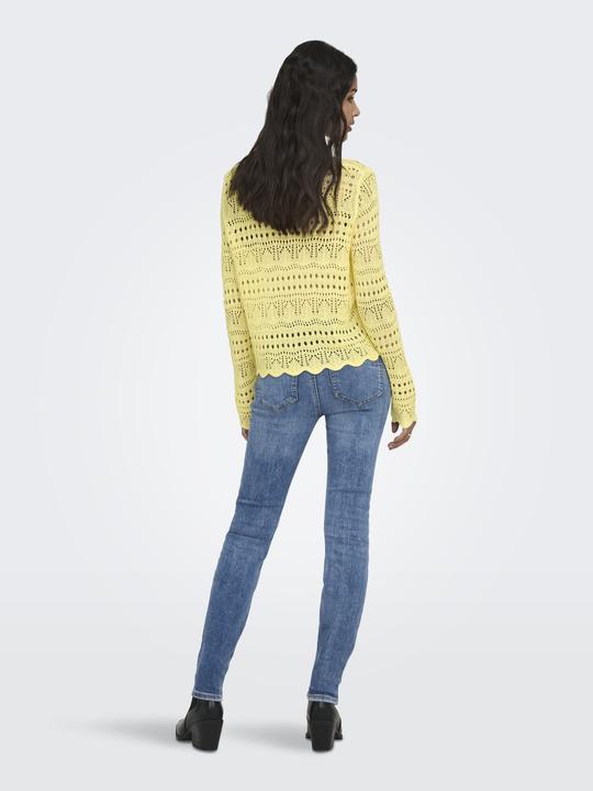 Actual product image JdY JDYSUN Strickpullover Strickpullover (XXL)