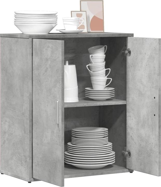 Produktbild vidaXL Sideboard (60 x 31 x 70 cm)