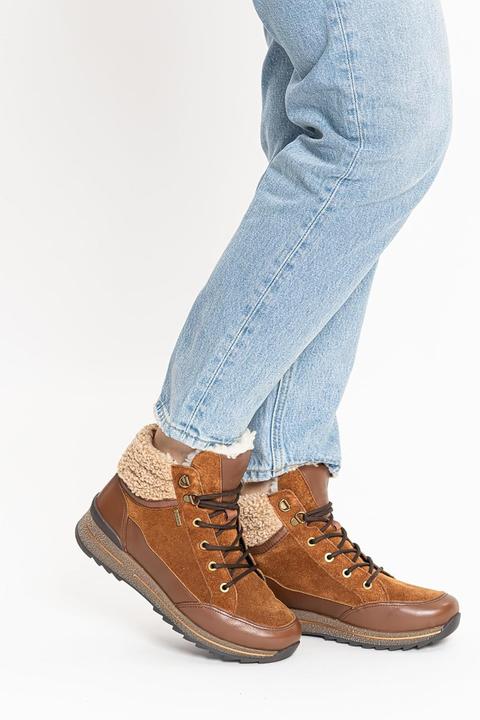 Actual product image Ara Osaka Sport Sneaker (40)