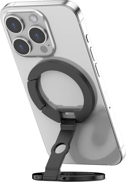 Actual product image Ulanzi MA02 Maglock Dual Magnetic Phone Mount