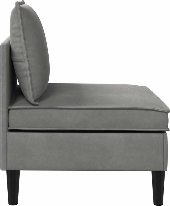 Produktbild vidaXL Modernes Sofa